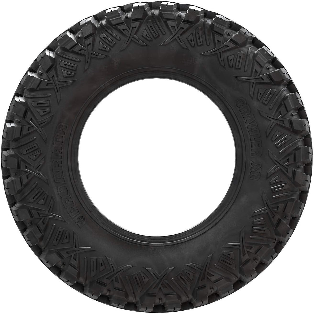 30" Off Road Tire X282