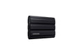 Portable External Solid State Drive 1TB IP65 Water Resistant Beige N800