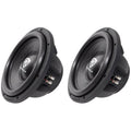 2400 Watt Dual 4-Ohm Car Audio Subwoofers K561