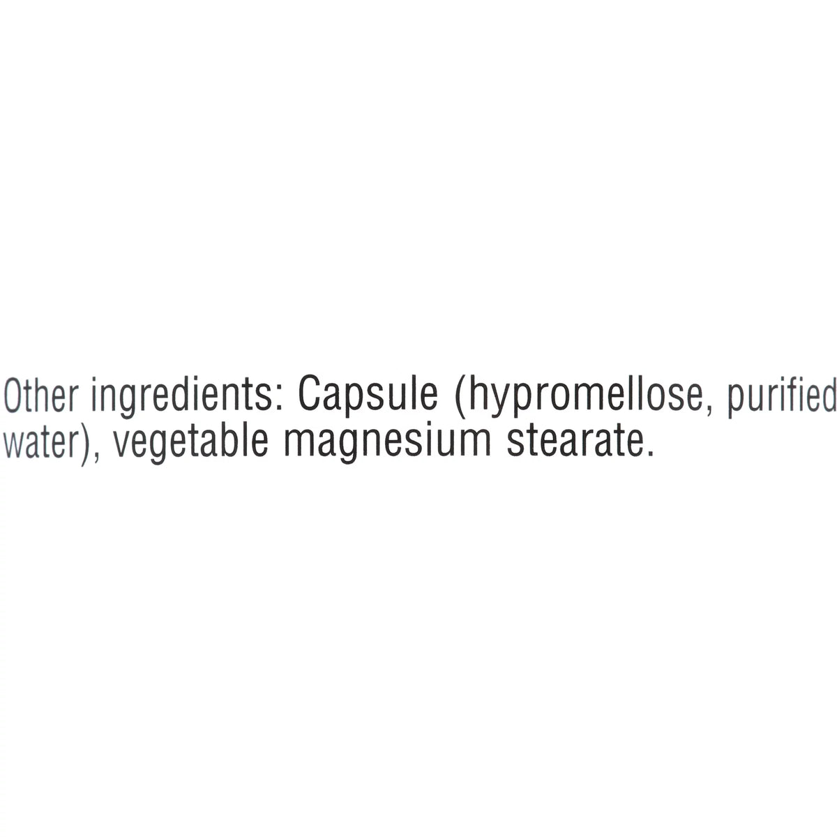 Chelated Magnesium 120 Vegetable Capsule I98114
