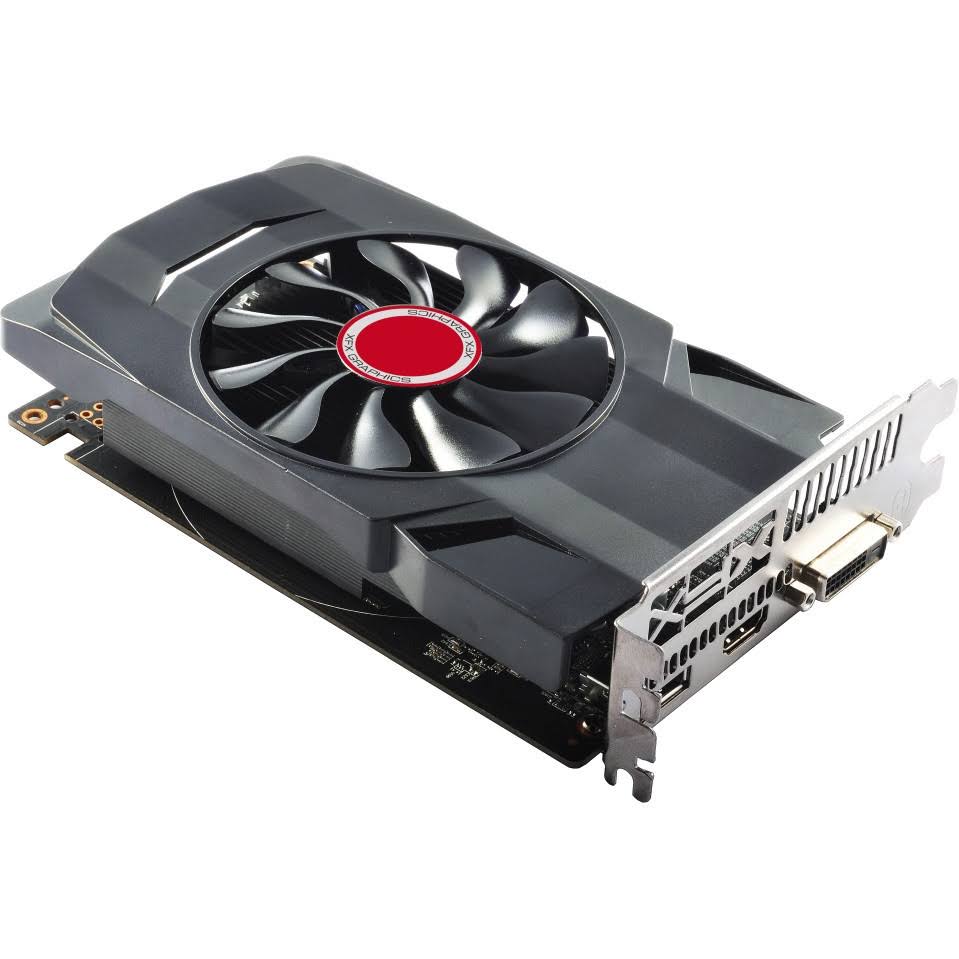4 GB GDDR5 128-bit Graphics Card G768