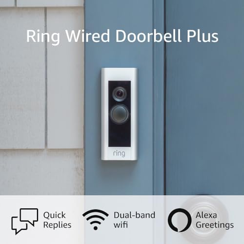 Wired Doorbell G3928