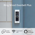 Wired Doorbell G3928