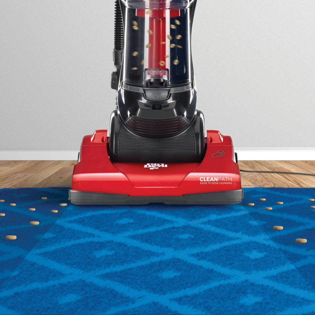 Upright Bagless Vacuum G852