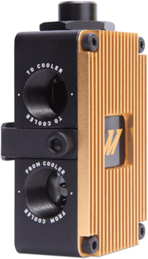 In-Line Oil Thermostat C1157