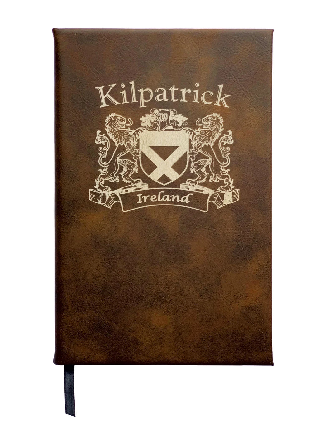 Leather Journal Y4746