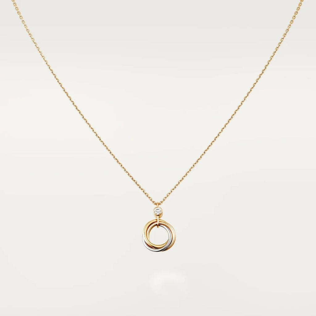 Necklace I426