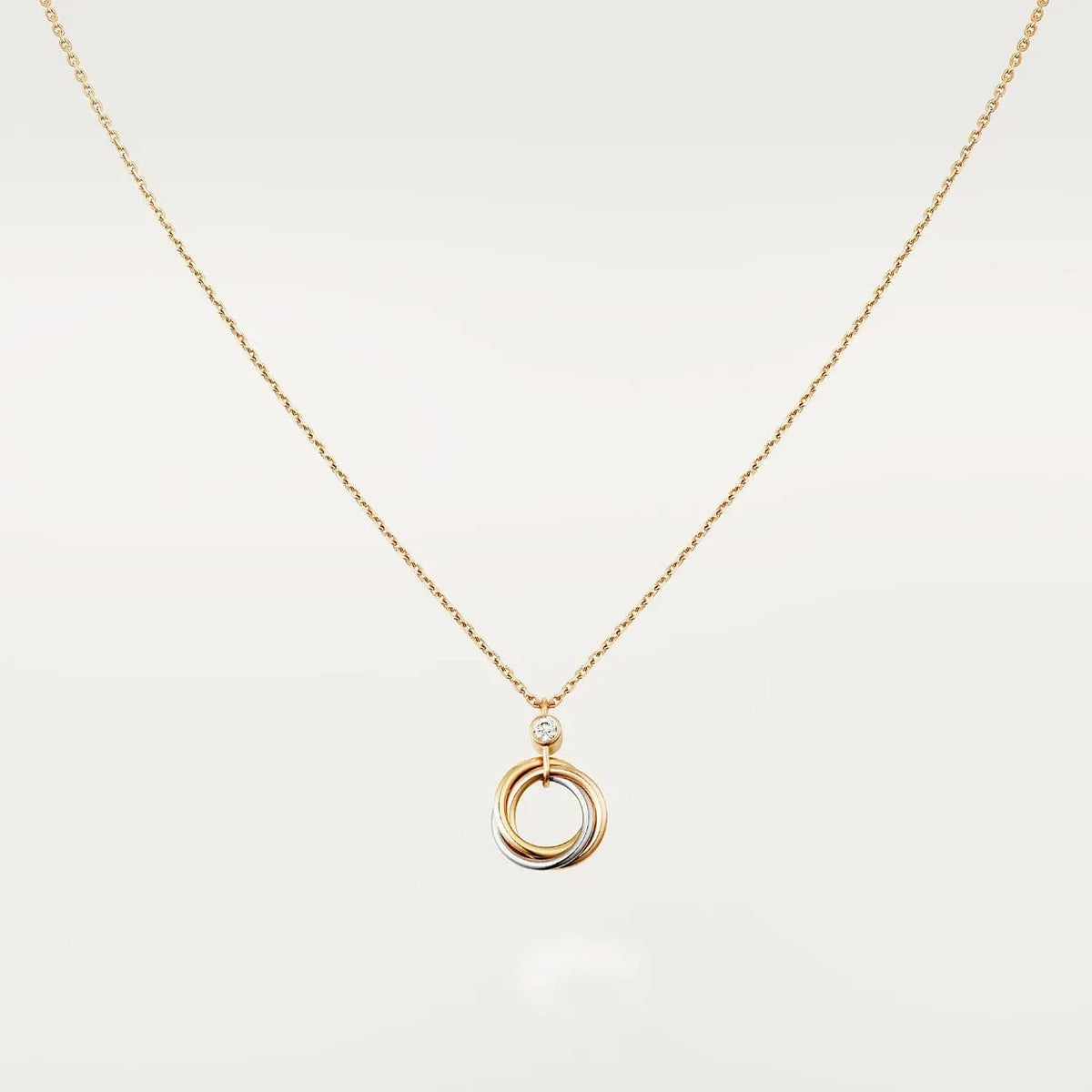 Necklace I426