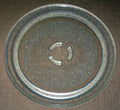 Microwave Glass Tray Plate M99151
