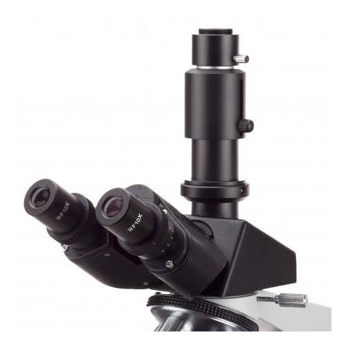 Binocular Biological Compound Microscope 40X-2000X H258468