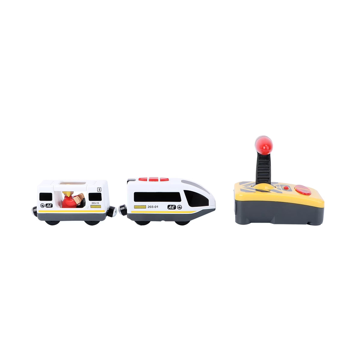 RC Train Model Toy O322043