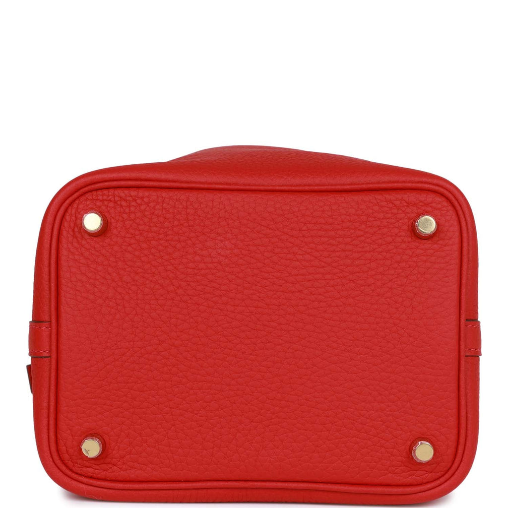 Vermillion Clemence 18 Handbag O769461