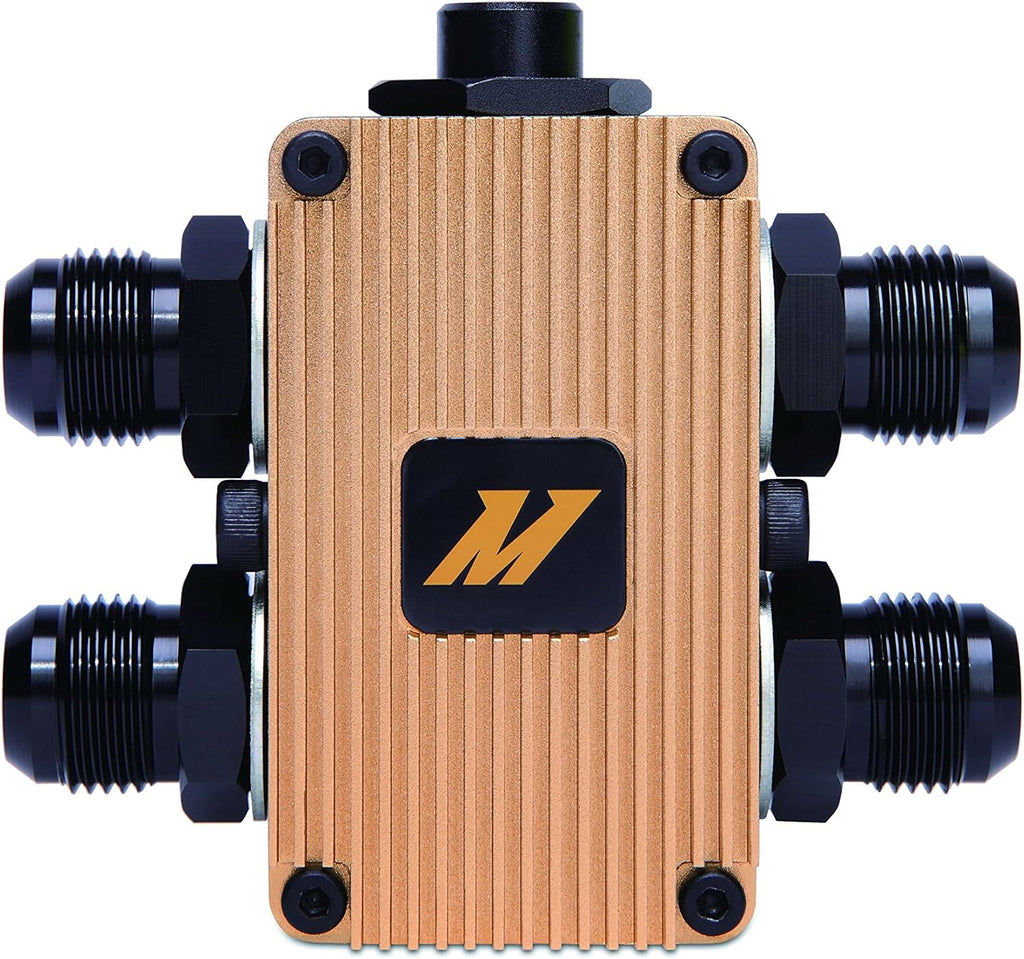 In-Line Oil Thermostat C1157