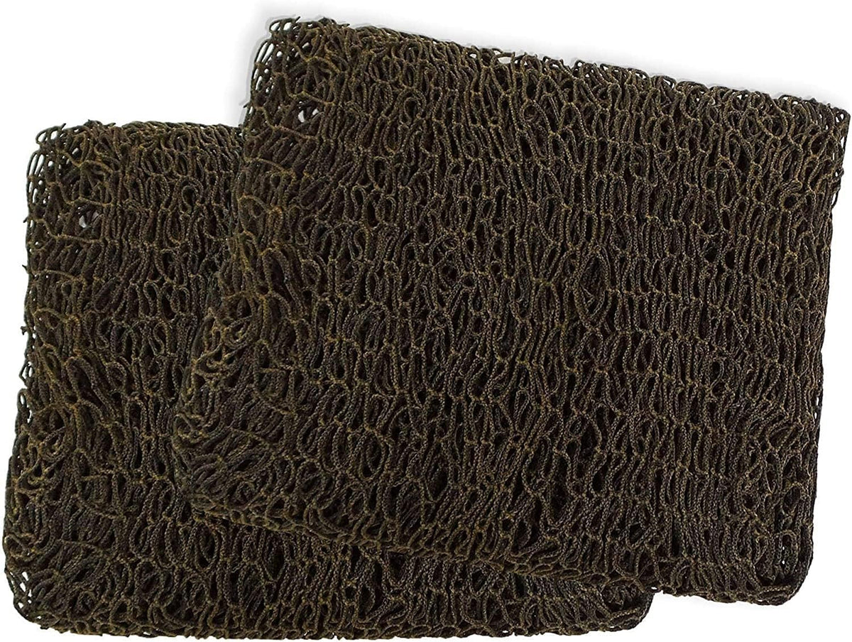5'x10' (2 Pack) Large Fishing Net Décor X377