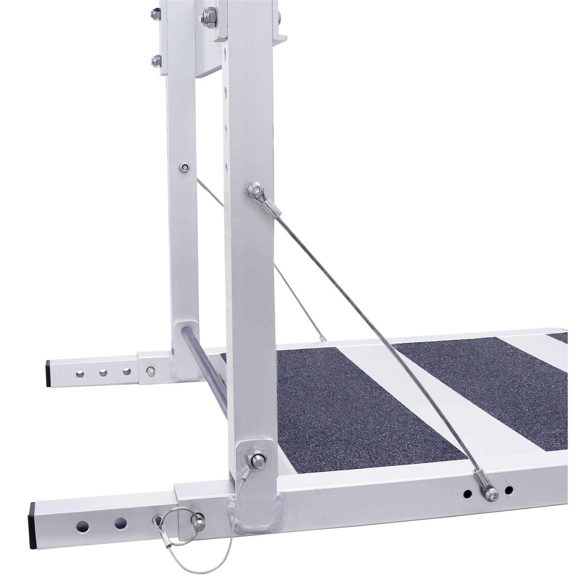 Dog Ladder/Ramp Platform K5773