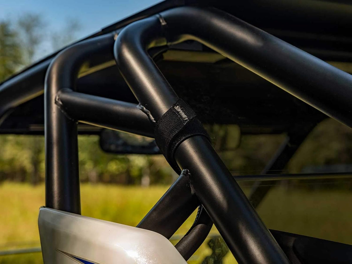 Rear Windshield for Polaris RZR PRO XP (2-Seater) V480