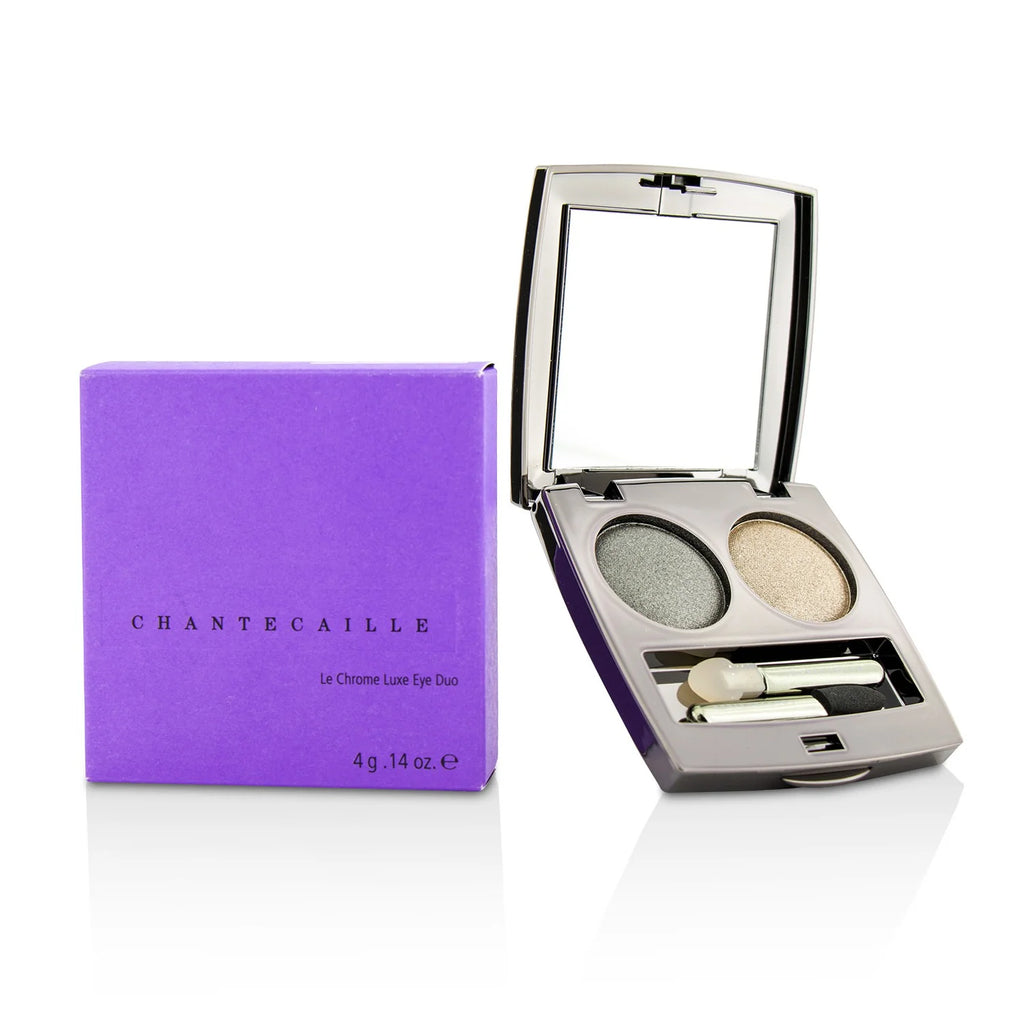 Le Chrome Luxe Eye Duo U27511