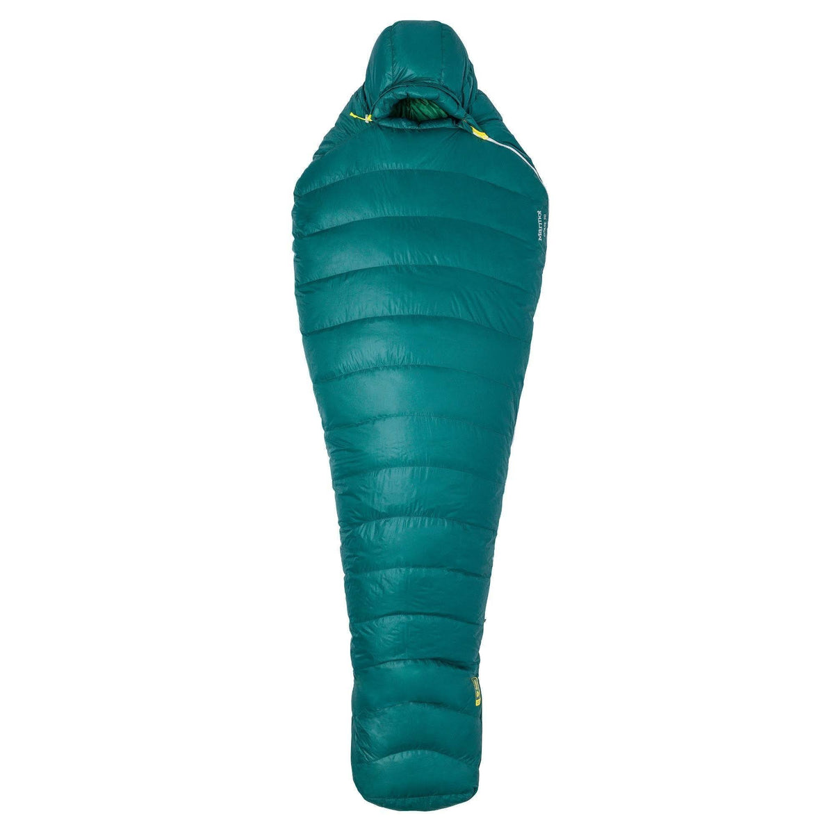 Green Regular Sleeping Bag K942