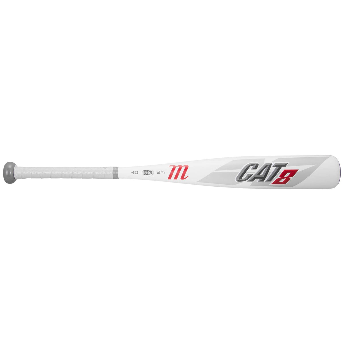 Junior Big Barrel Baseball Bat C365