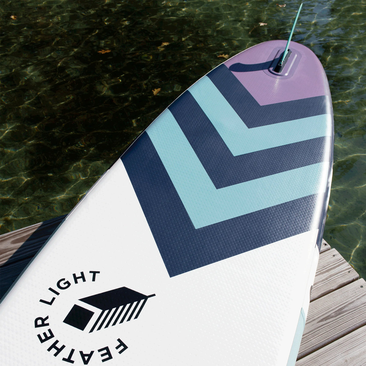 Inflatable Yoga Paddle Board J863