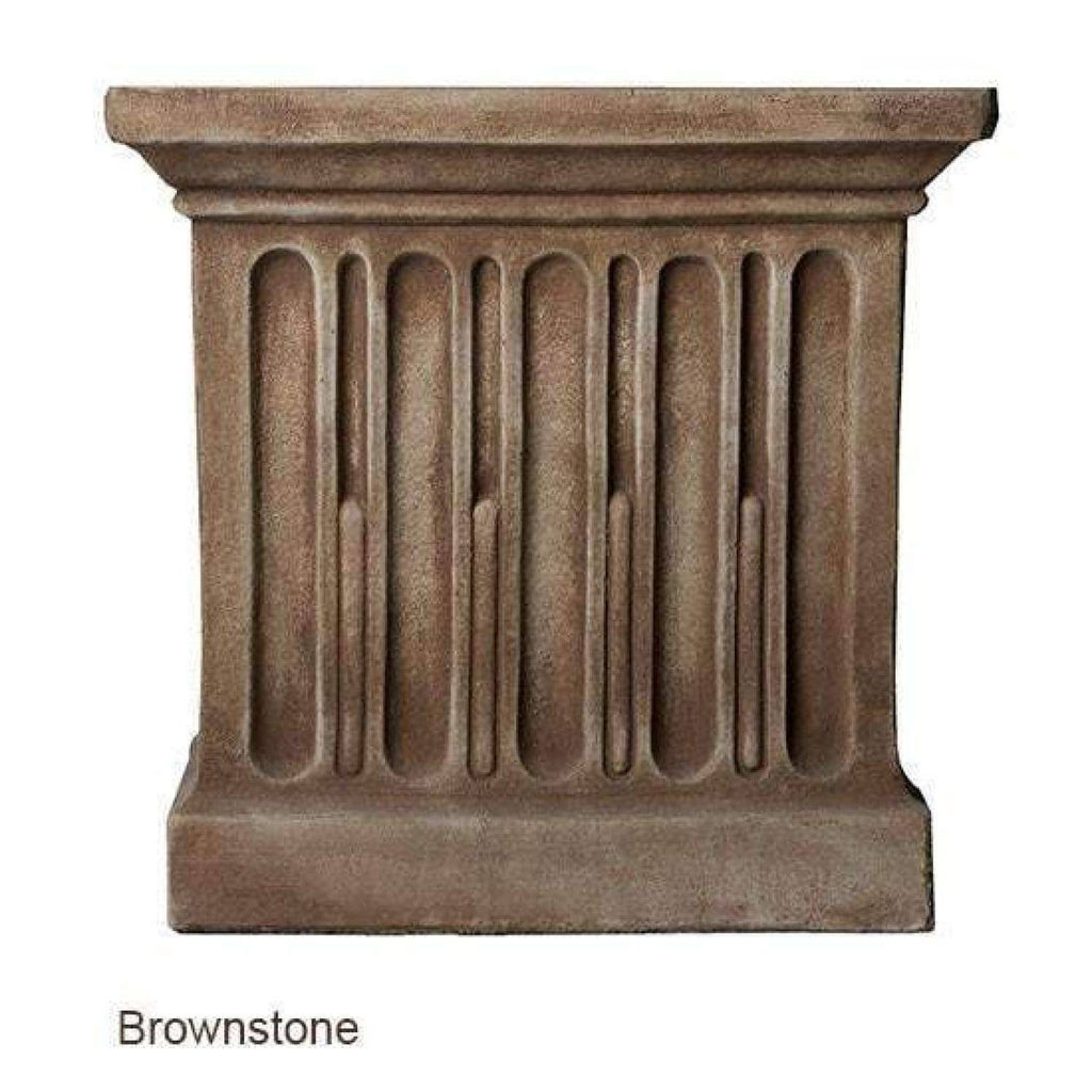 Travertine Urn P87746