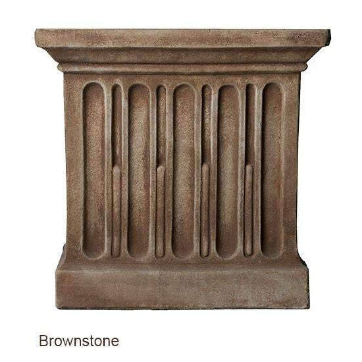 Travertine Urn P87746