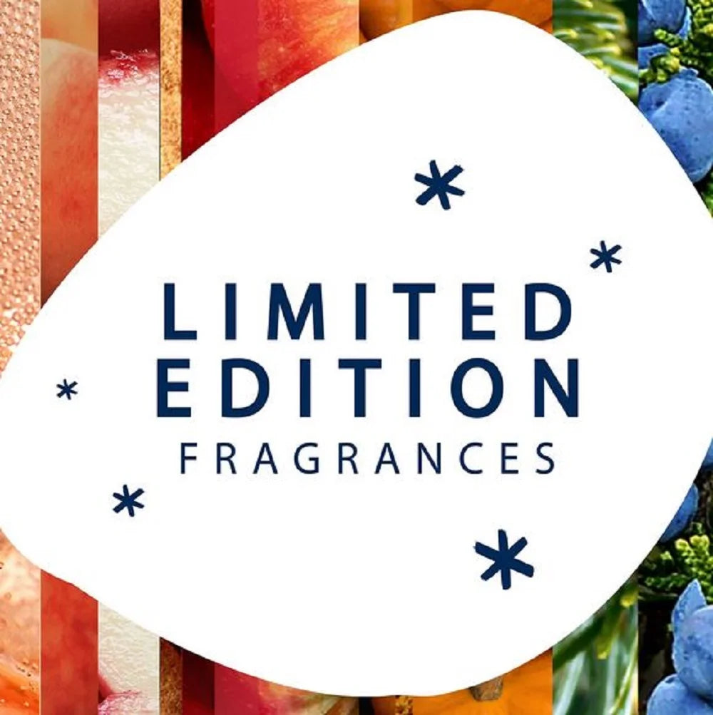 Scented Oil 2 Warmers + 6 Refills G75271