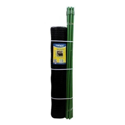 Deer Fence Kit 7 x 100 K998146