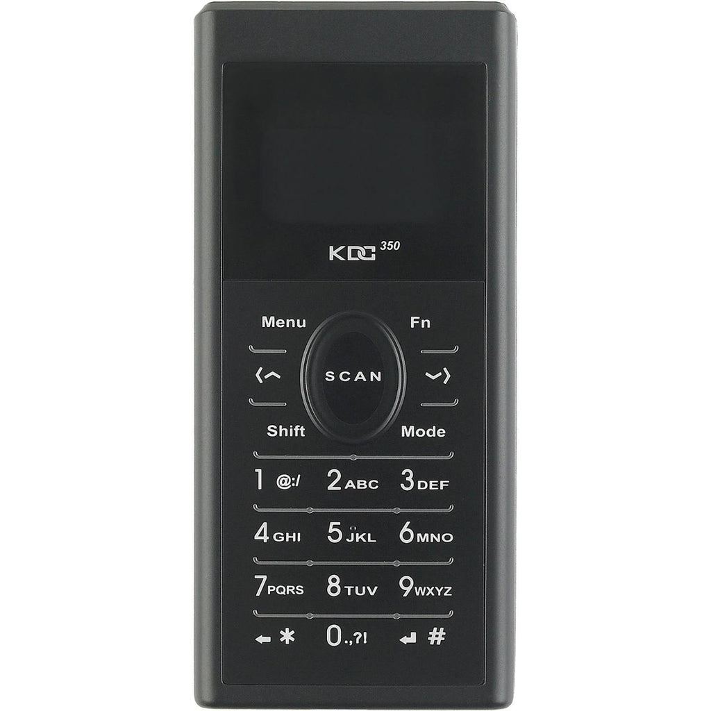 Bluetooth Barcode Scanner P25013