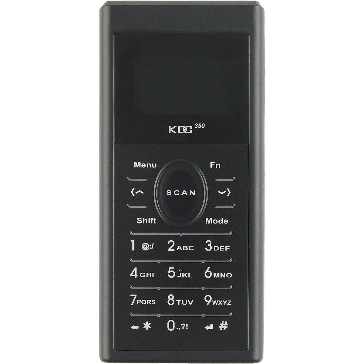 Bluetooth Barcode Scanner P25013