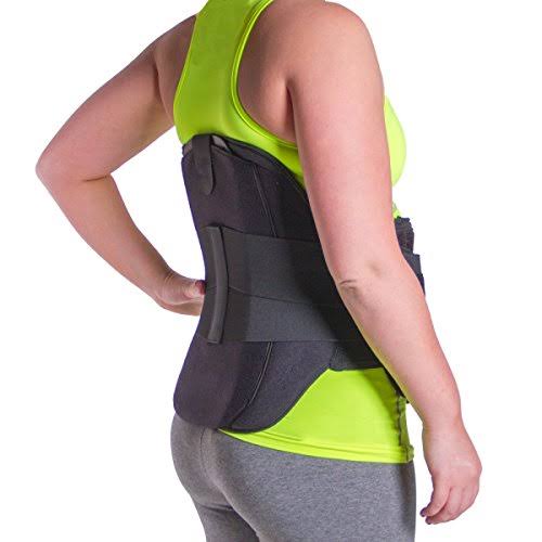 Back Brace U5645