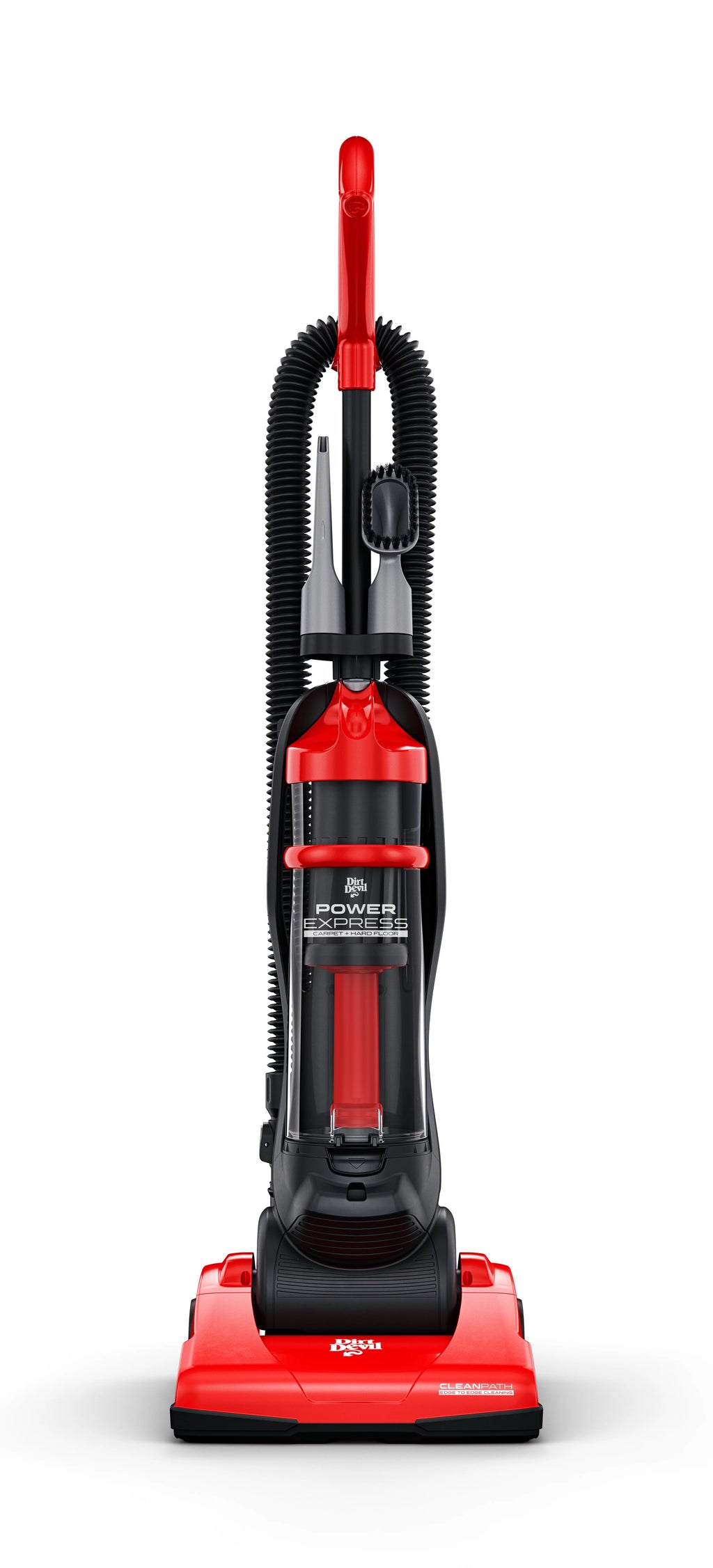 Upright Bagless Vacuum G852