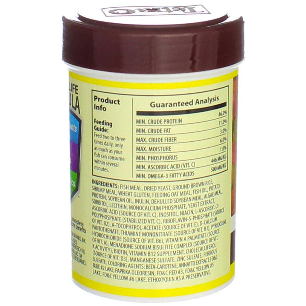Tropical Flakes Fish Food L78815