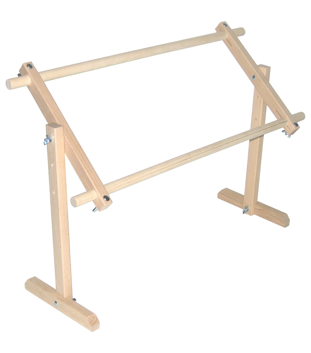 Adjustable Table & Lap Stand 9X24 L289