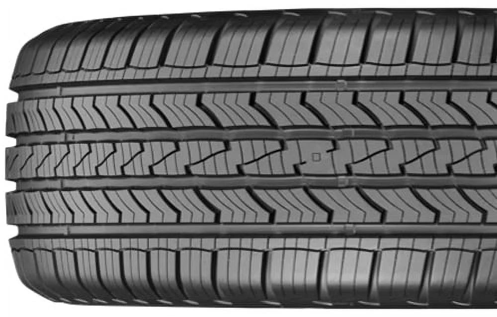 All Season 225/60R17 99H Passenger Tire E2166