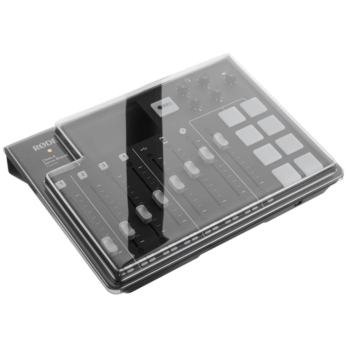 Rode RODECaster Pro Cover F11831
