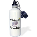 Sports Water Bottle 21oz V64638