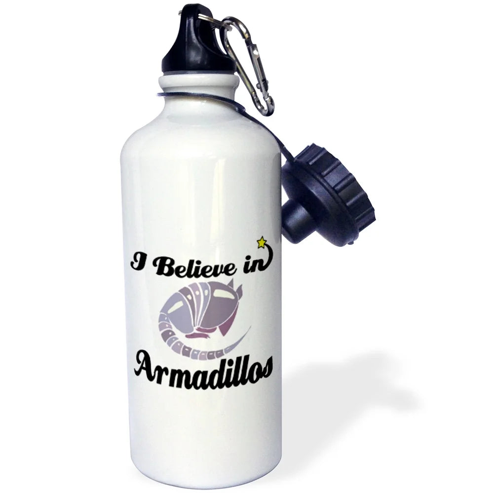 Sports Water Bottle 21oz V64638