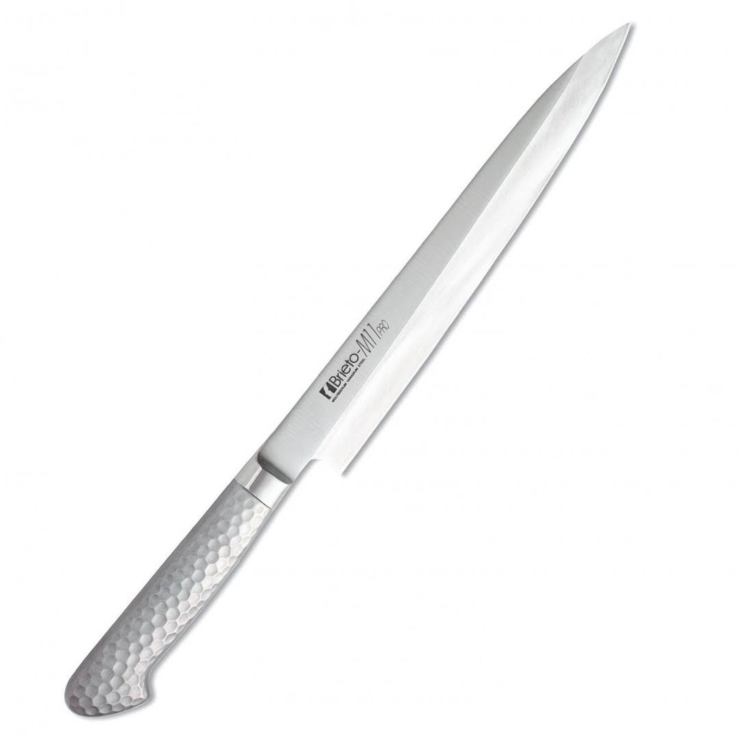Stainless Japanese Yanagiba Sashimi 240mm K16701
