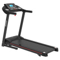 Foldable Treadmill with LCD Display V8372