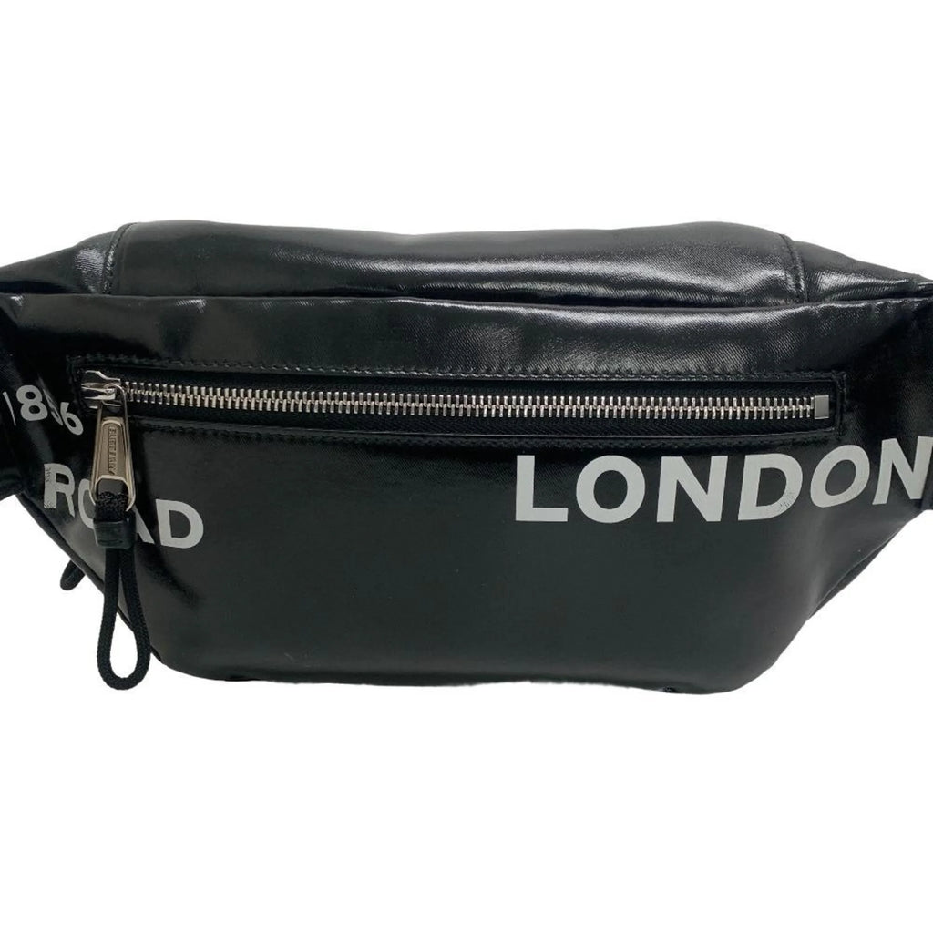 Black Body Bag W3948