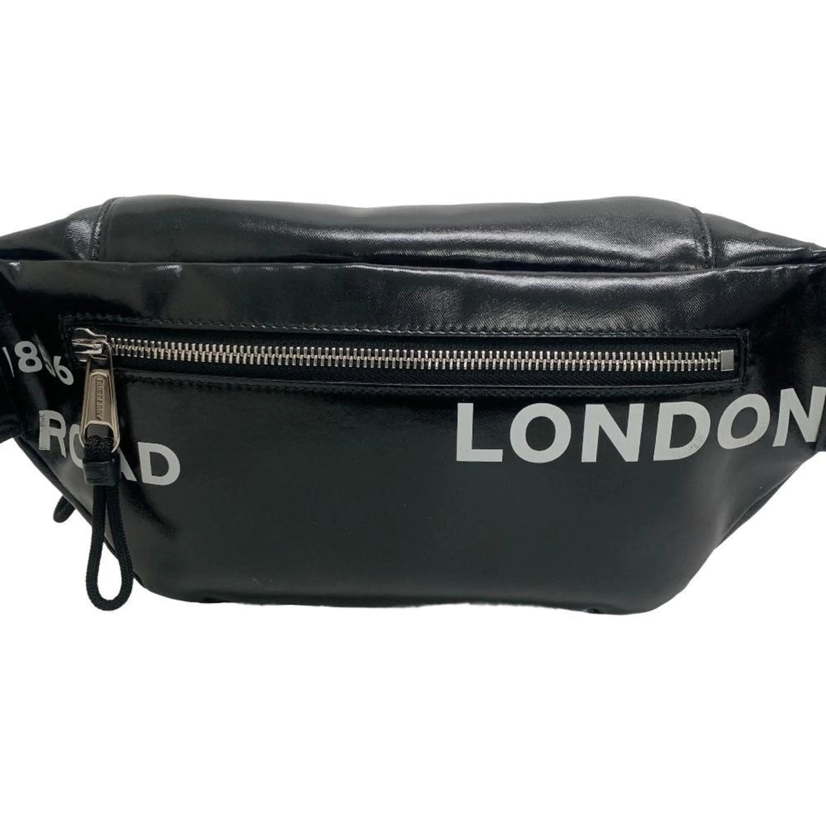 Black Body Bag W3948