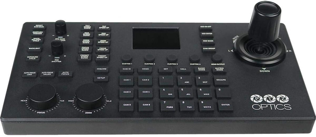 PTZ Camera Joystick Controller F75990
