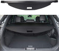 Cargo Cover for Jeep Cherokee Rear Trunk Shade Cover Pack of 2 B1817