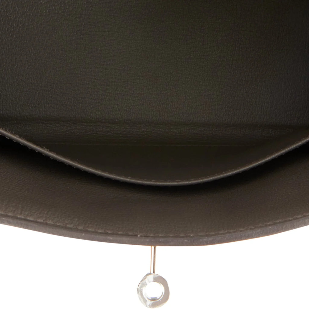 Etain Togo Palladium Hardware Bag W1501