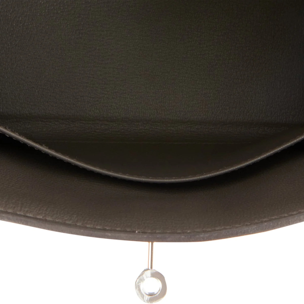 Etain Togo Palladium Hardware Bag W1501