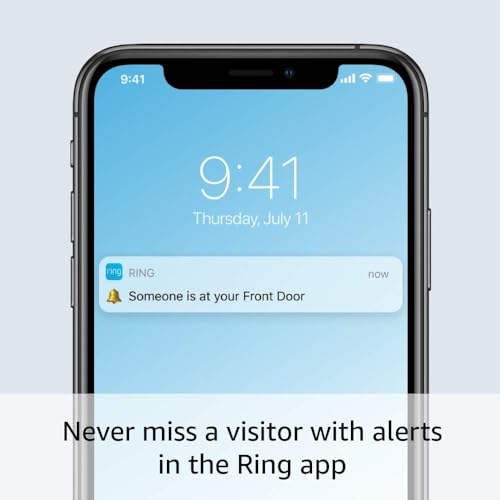 Wired Doorbell G3928