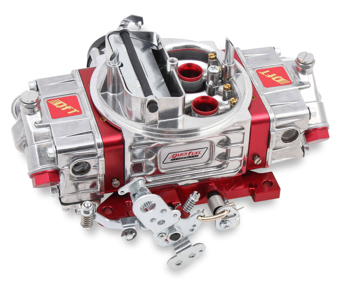 SS Series Carburetor I904