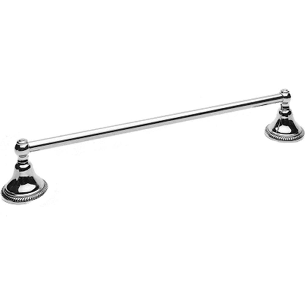 Antique Copper Towel Bar M4678