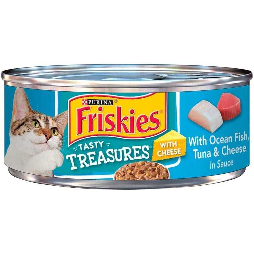 Wet Cat Food V266